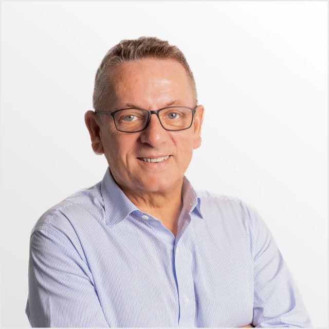Jean-Marc Gilg